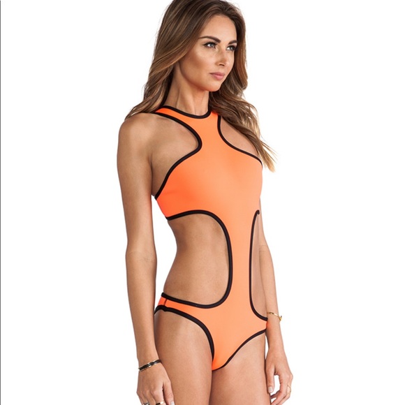 Indah Other - Indah Neon Reversible One Piece